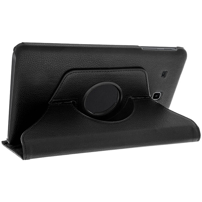 Avizar Housse pour Samsung Galaxy Tab E 9.6'' rotative 360° avec fontion support pas cher