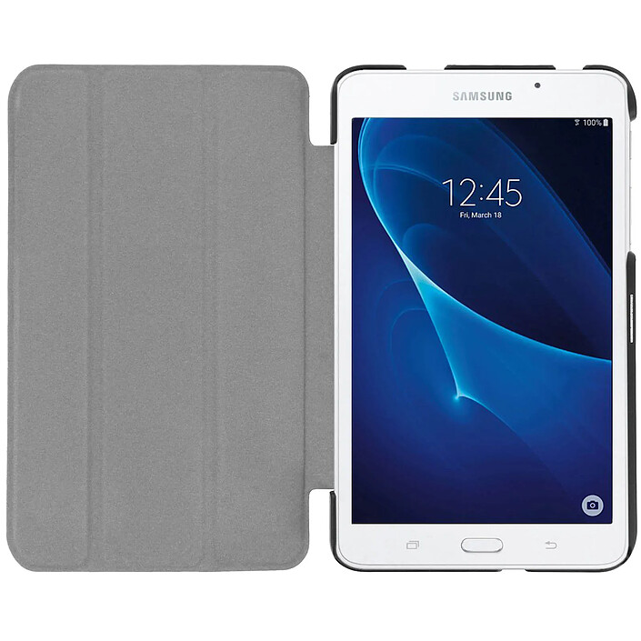 Acheter Avizar Housse Folio Clapet pour Samsung Galaxy Tab A 7 pouces 2016 - Fonction Support