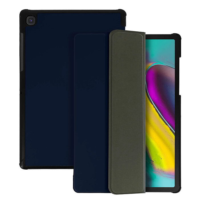 Avizar Étui pour Samsung Galaxy Tab S5e Support Video Design Fin