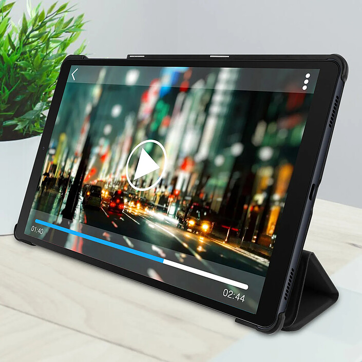 Avis Avizar Housse pour Samsung Galaxy Tab A 10.1 2019 Étui Support Video