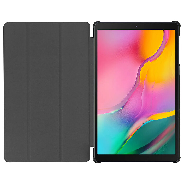 Avizar Housse pour Samsung Galaxy Tab A 10.1 2019 Étui Support Video pas cher