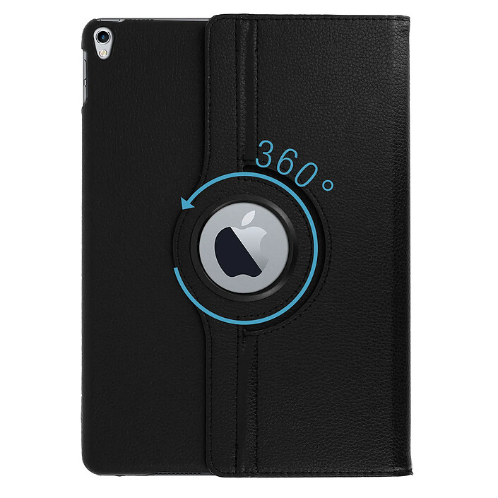 Acheter Avizar Housse pour iPad Pro 10.5 / iPad Air 3 2019 Étui Multipositions Support 360° Noir