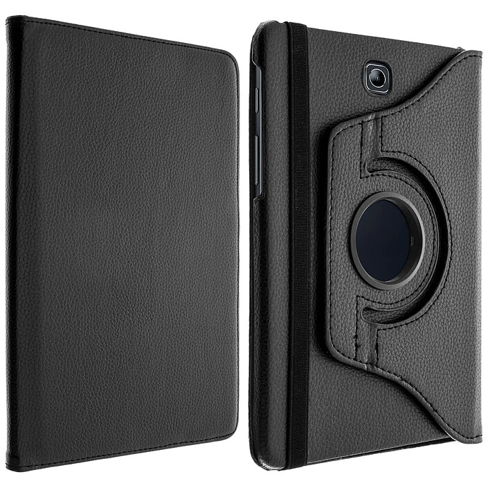 Avizar Housse pour Samsung Galaxy Tab S2 8'' rotative 360° avec fontion support