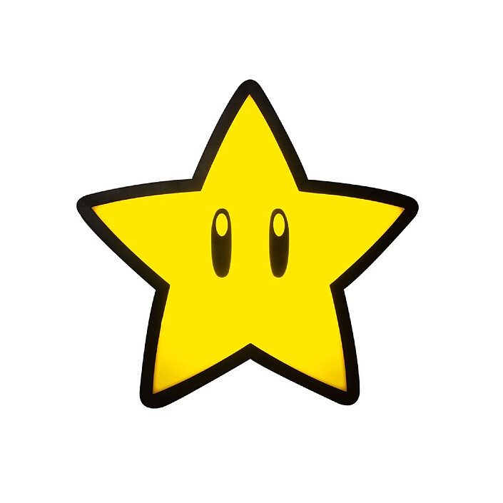 Lampe