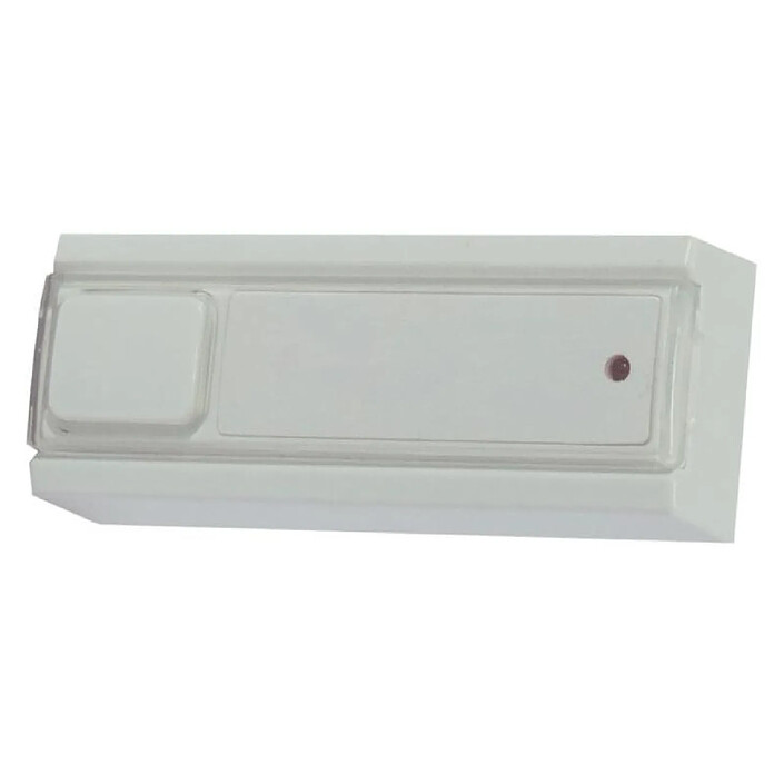 Chacon Bouton émetteur Compatible Chacon Pour Carillon - Di-o 84210