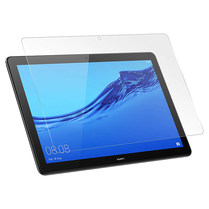Film protecteur tablette