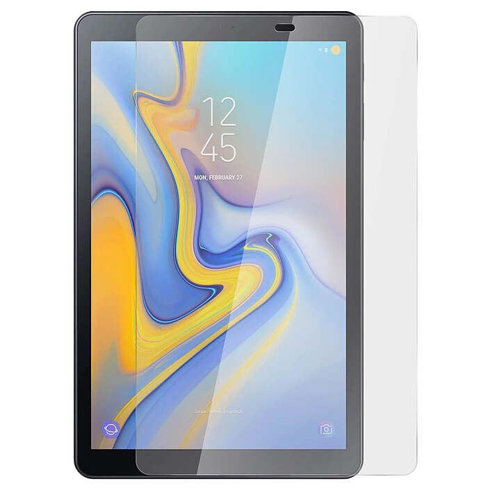 Film protecteur tablette