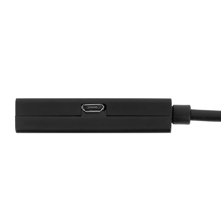 Avis Avizar Câble adaptateur MHL HDMI vers Micro-USB pour smartphone et tablette