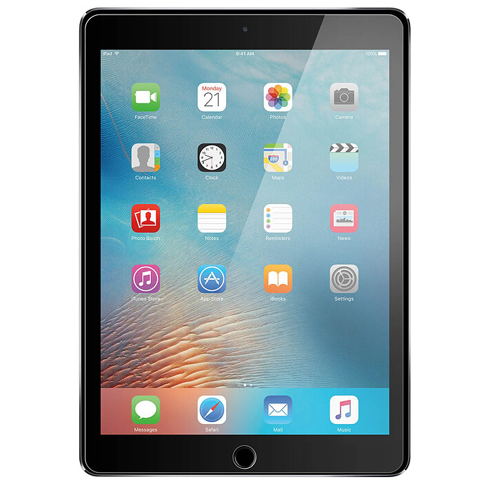 Avis Avizar Verre Trempé pour iPad Pro 10.5 / iPad Air 3 2019 Protection Ecran Dureté 9H