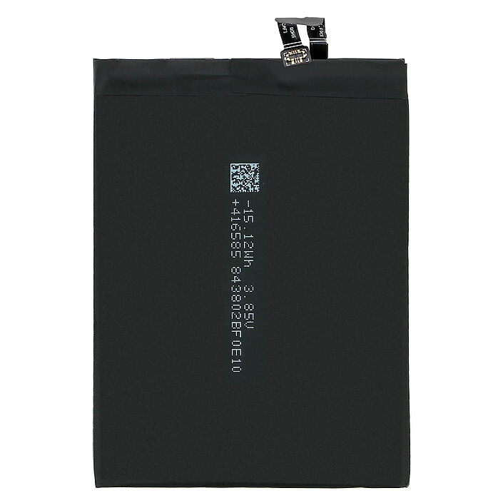 Avis Avizar Batterie pour Pocophone F1 Modèle BM4E 3900 mAh