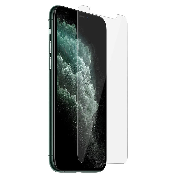 Film Apple iPhone 11 Pro Verre Trempé Ultra fin Anti traces Transparent