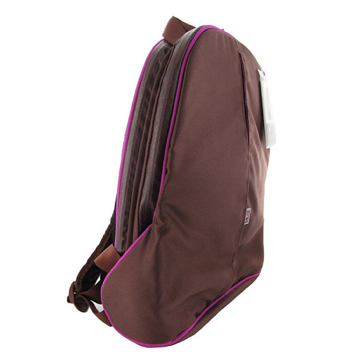 Avis be.ez LE bag Bronze/Rozy 15