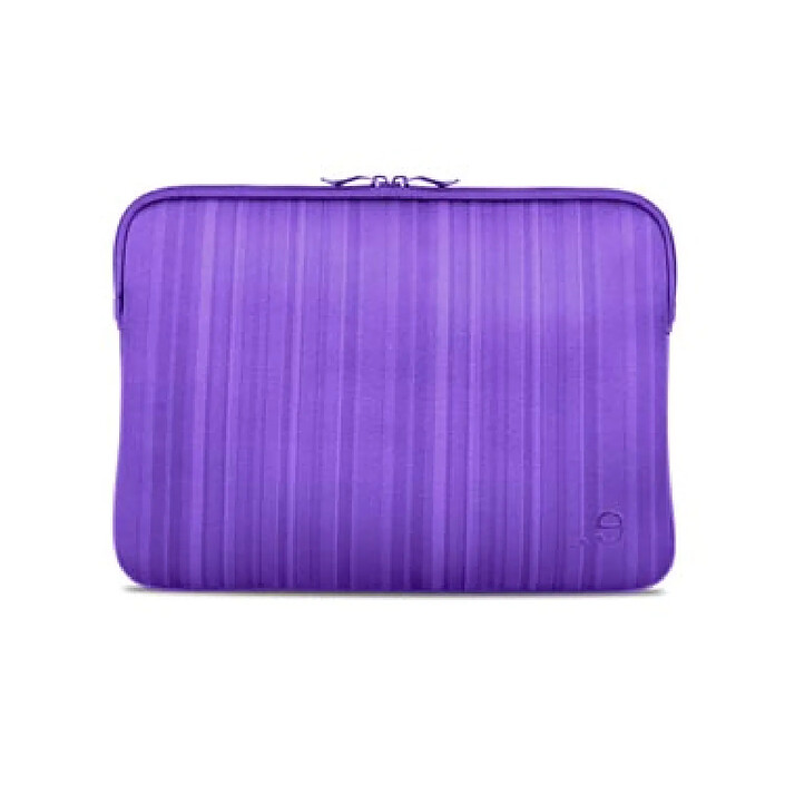 be.ez LA robe compatible Macbook 12 Allure Lavender