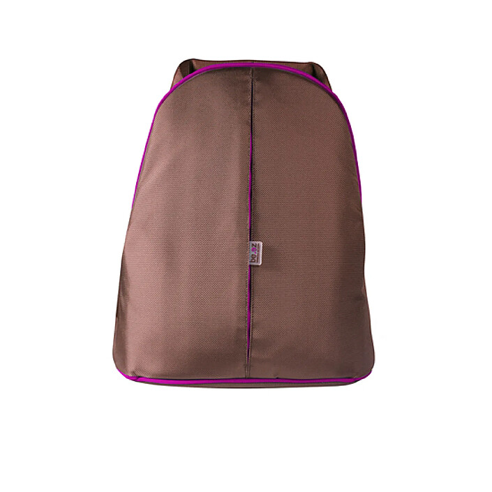 be.ez LE bag Bronze/Rozy 15