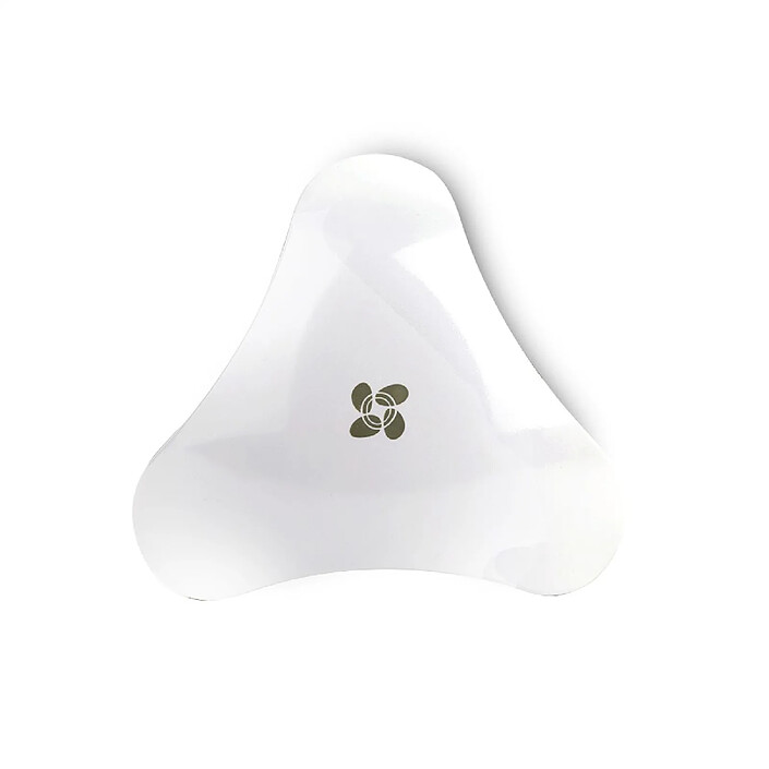 Ezviz - Détecteur de fuite d'eau connecté - T10