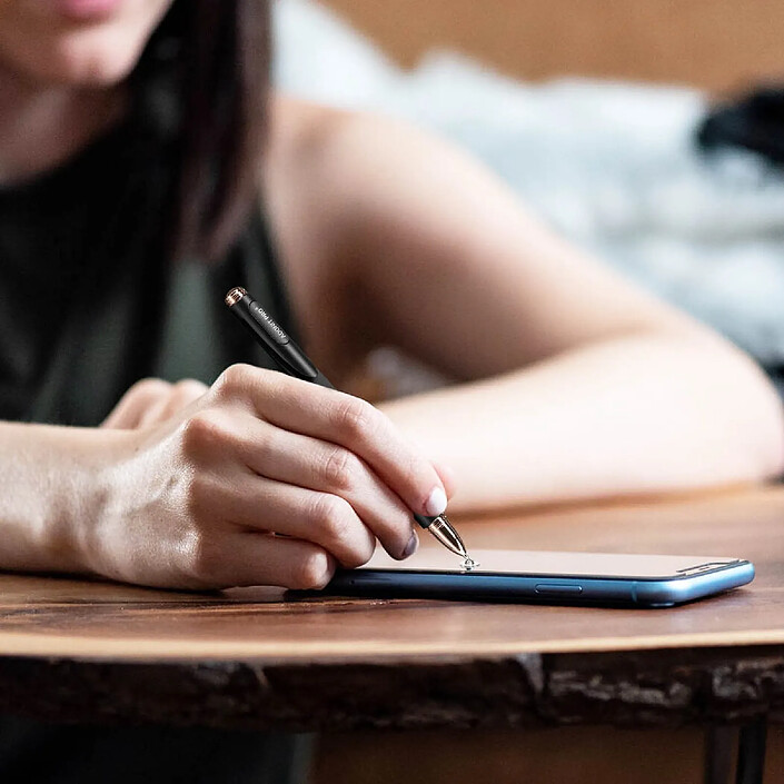 ADONIT Jot Pro 4 noir pas cher