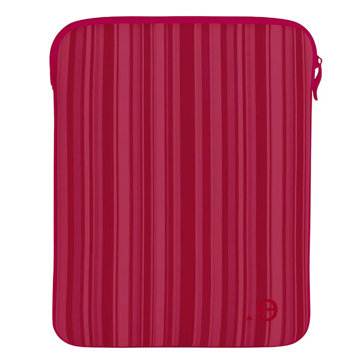 Avis be.ez LA robe compatible iPad 9.7 (2012/12 - 3rd/4th gen) Allure Red Kiss