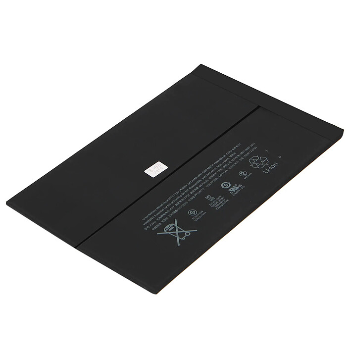 Avis Avizar Batterie pour iPad Mini 2 6471 mAh Remplace Modèle 020-8257