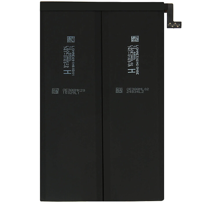 Avizar Batterie pour iPad Mini 2 6471 mAh Remplace Modèle 020-8257