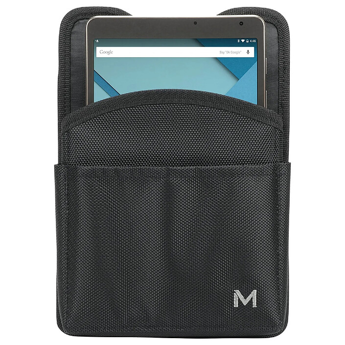 Avis Mobilis Holster pour Tablette 8-9 pouces avec Ceinture 137cm - Noir