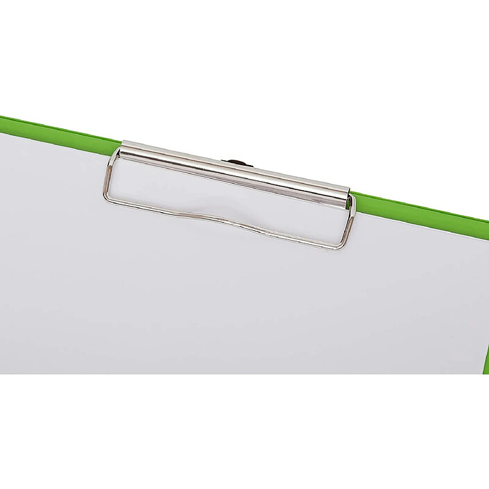 Acheter MAUL Porte-bloc en carton plastifié A4 vert clair