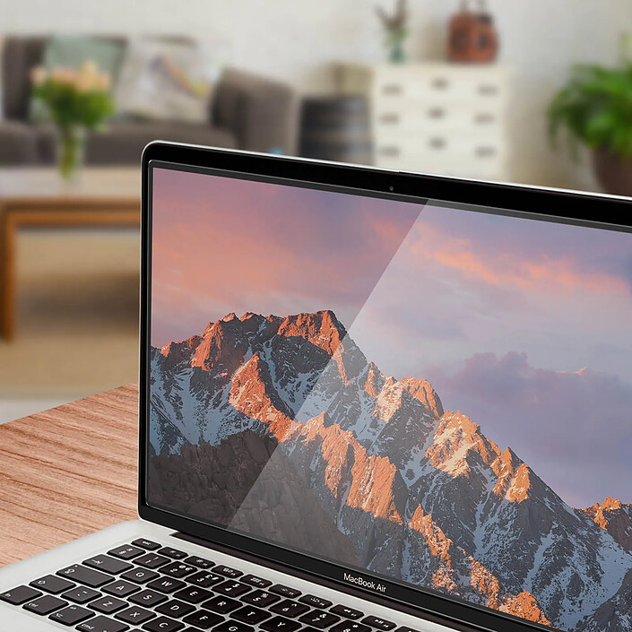 Acheter Avizar Film Protection Verre trempé 9H p. MacBook Air 13 2020 / 2019 / 2018