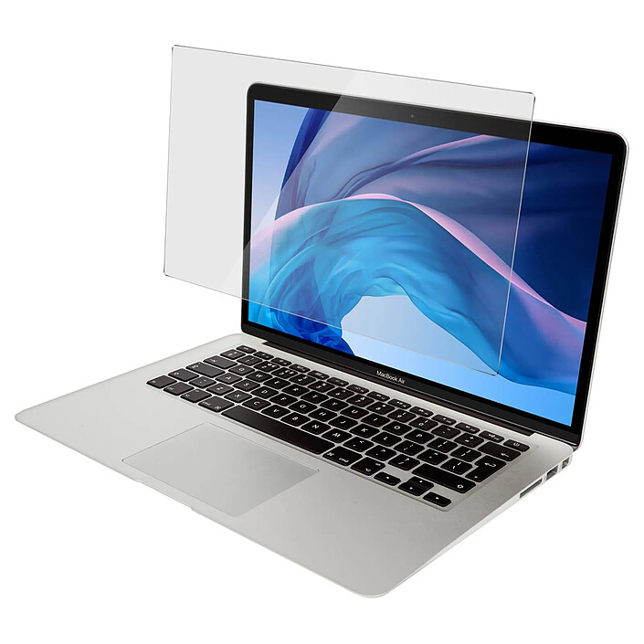 Avis Avizar Film Protection Verre trempé 9H p. MacBook Air 13 2020 / 2019 / 2018