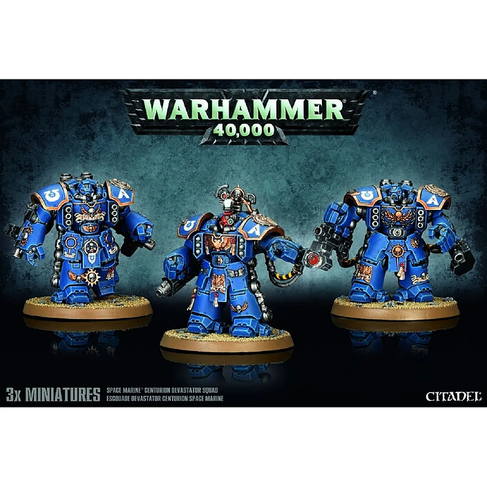 Games Workshop 99120101106