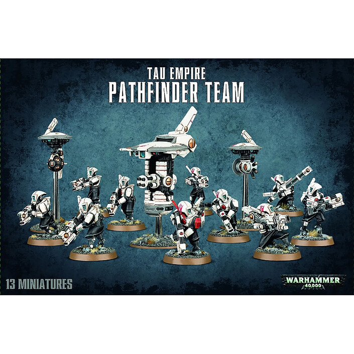 Games Workshop 99120113040