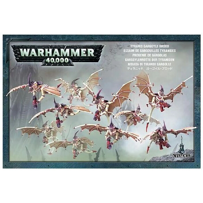 Games Workshop 99120106018
