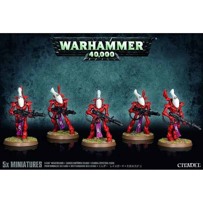 Games Workshop 99120104031