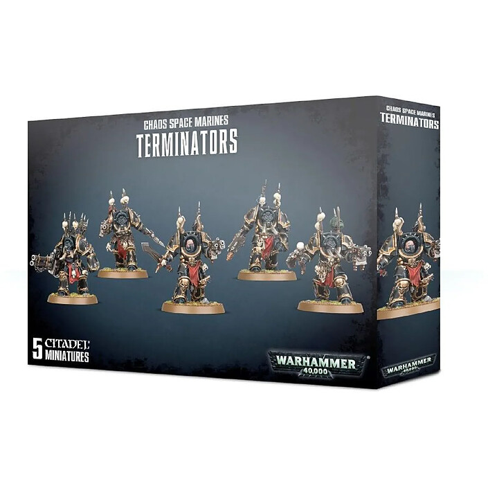 Games Workshop 99120102097