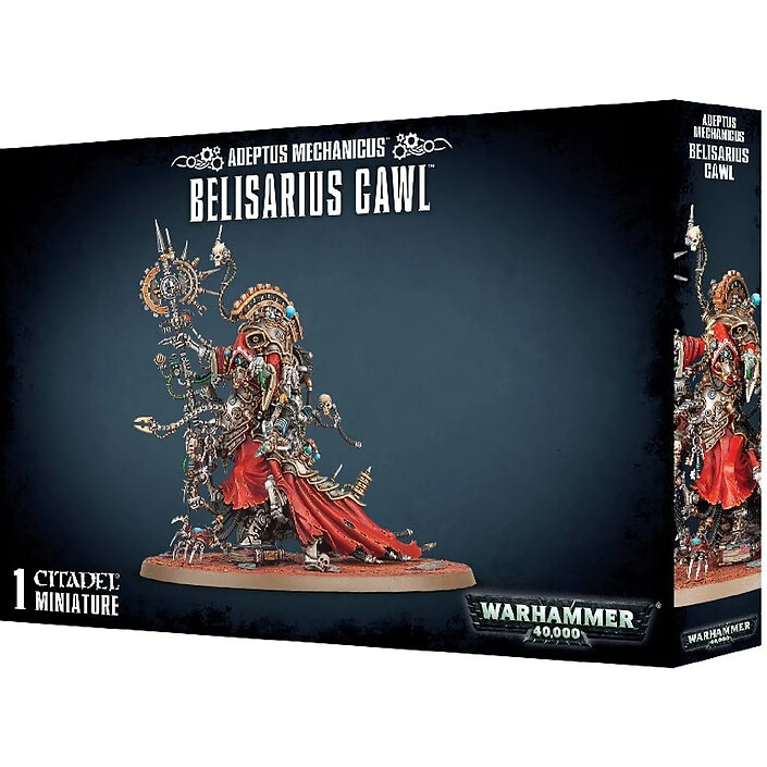 Games Workshop 99120116015