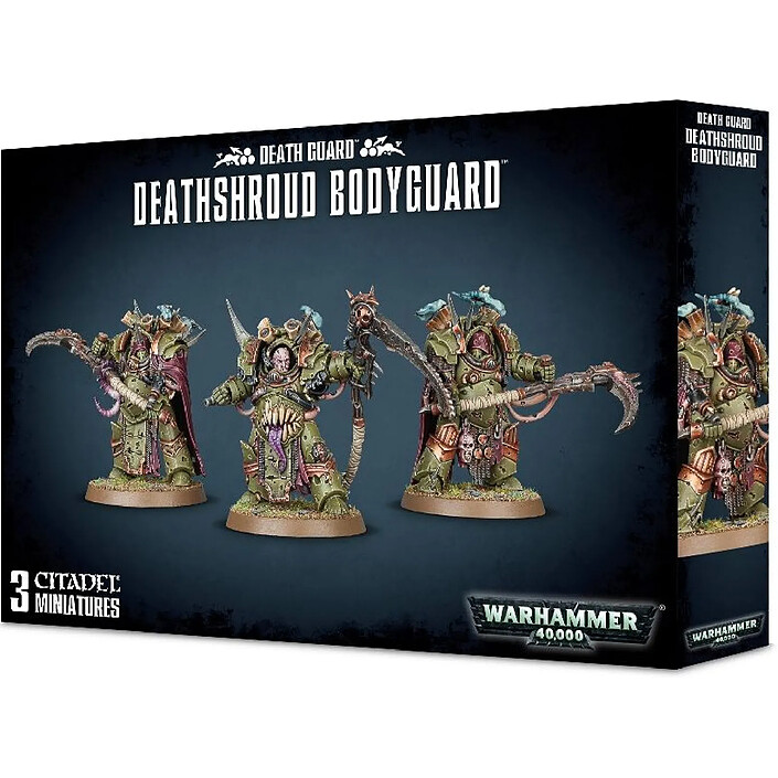 Games Workshop 99120102073