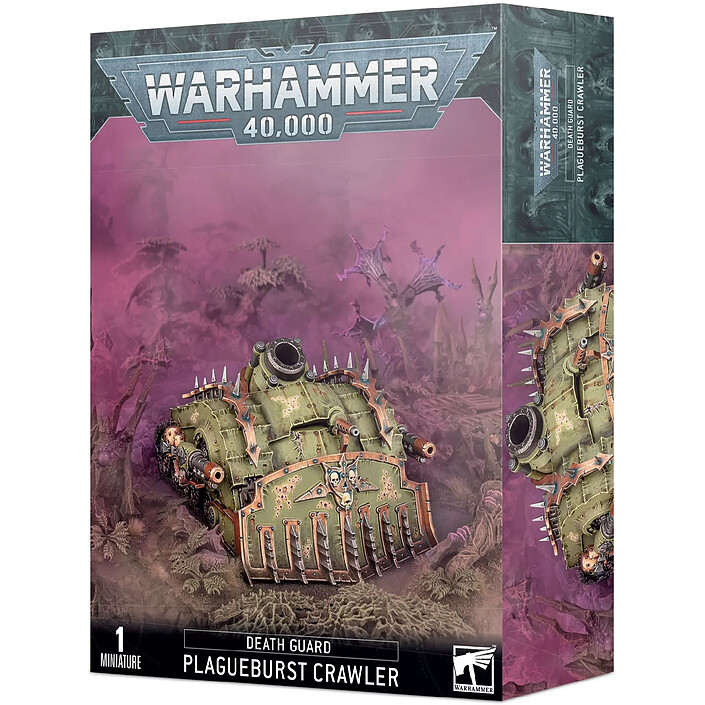 Games Workshop 99120102075