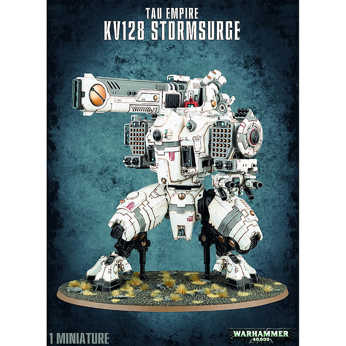 Games Workshop 99120113036