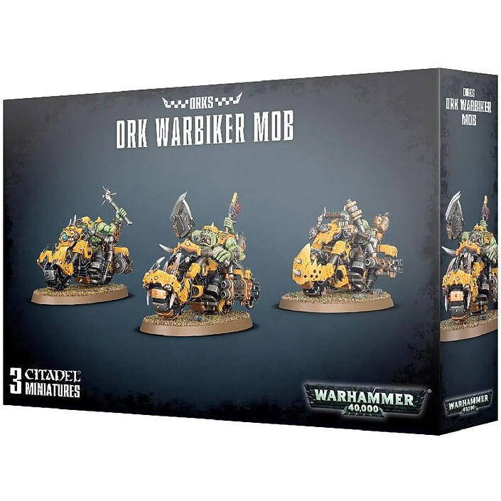 Games Workshop 99120103057