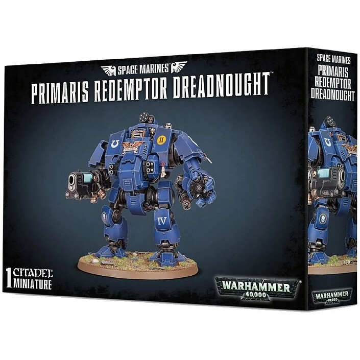 Games Workshop 99120101191