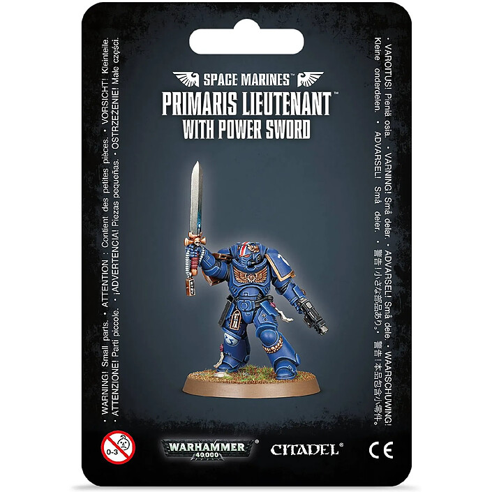 Games Workshop 99070101032