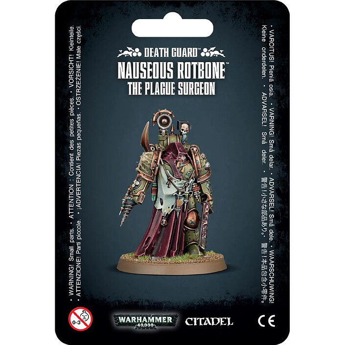 Games Workshop 99070102004