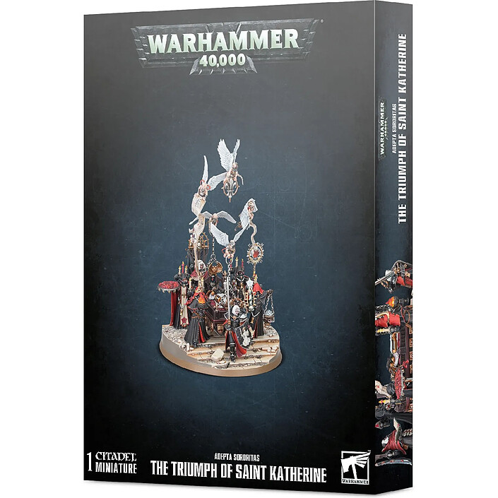 Games Workshop 99120108037
