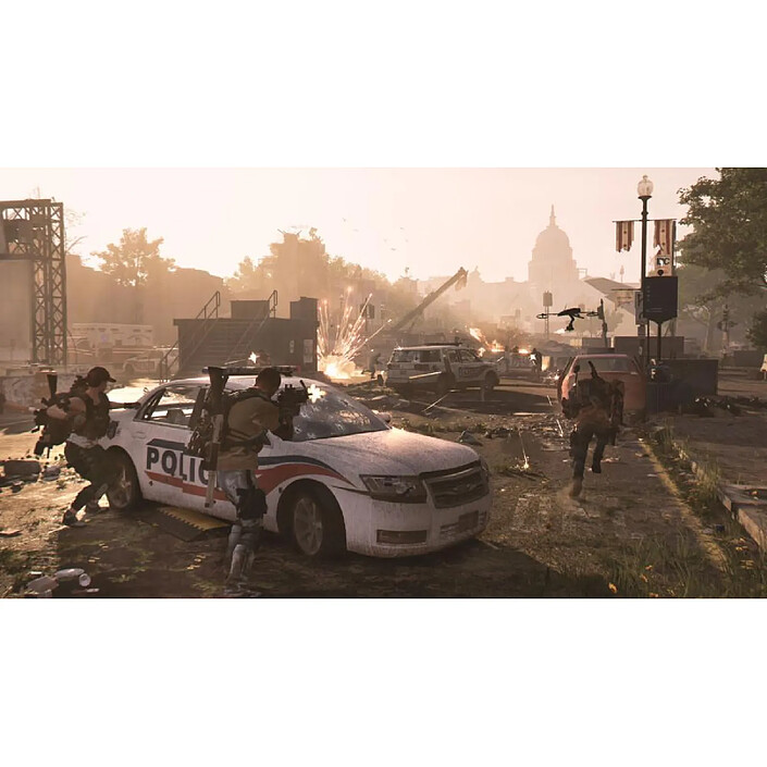Acheter The Division 2 (PS4)