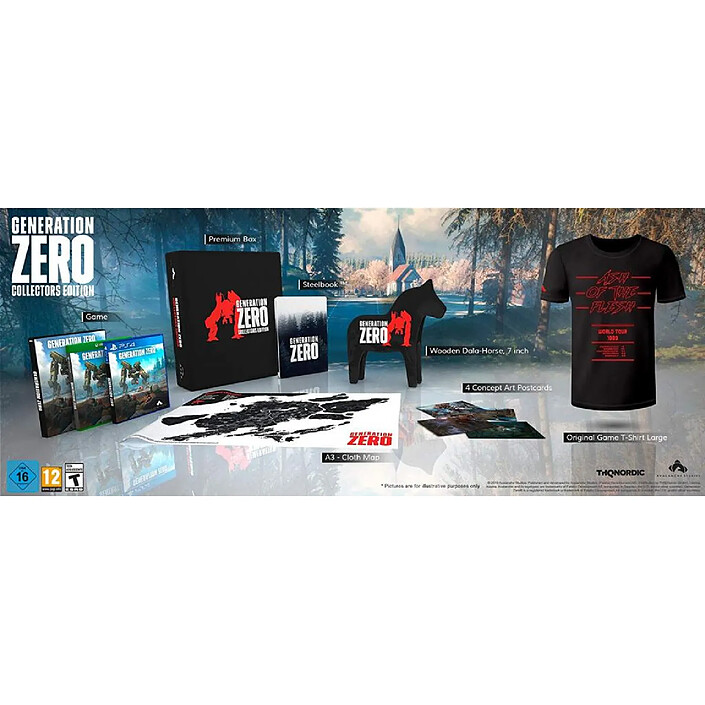 Jeux Xbox One