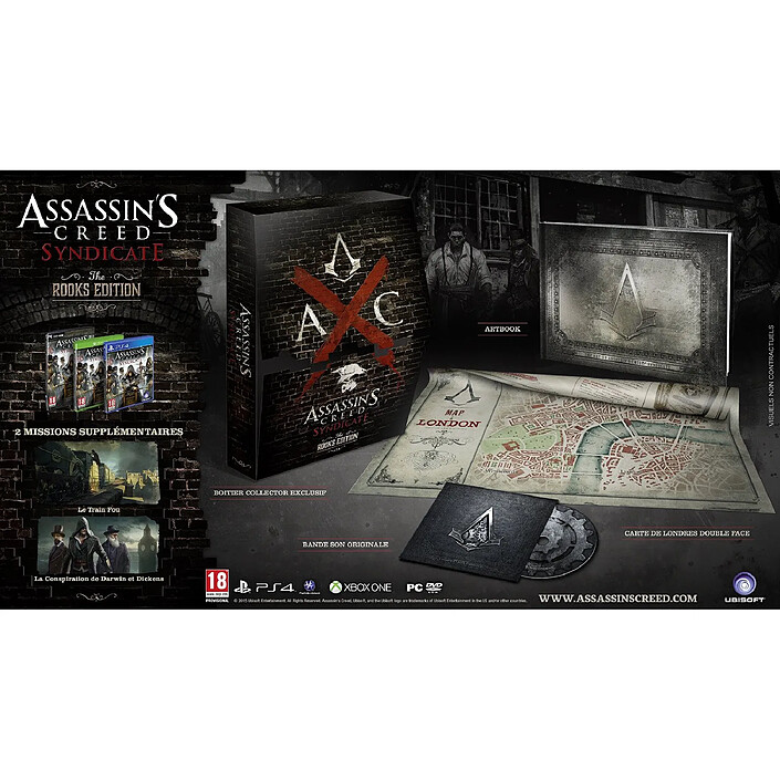 Jeux Xbox One