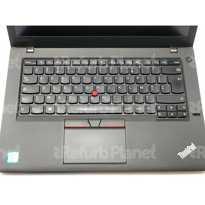 Avis Lenovo ThinkPad T460 (20FMS0KV07-B-1277) · Reconditionné