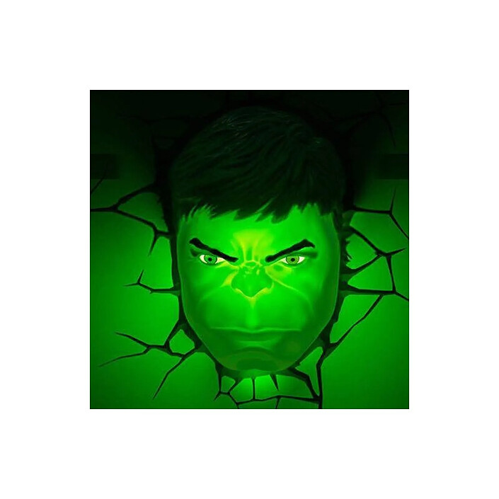 Acheter Minecraft - Veilleuse 3D Icon Alex