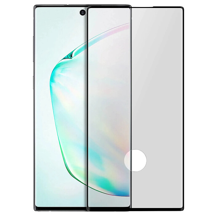 Avizar Film Galaxy Note 10 Plus Verre Trempé Incurvé