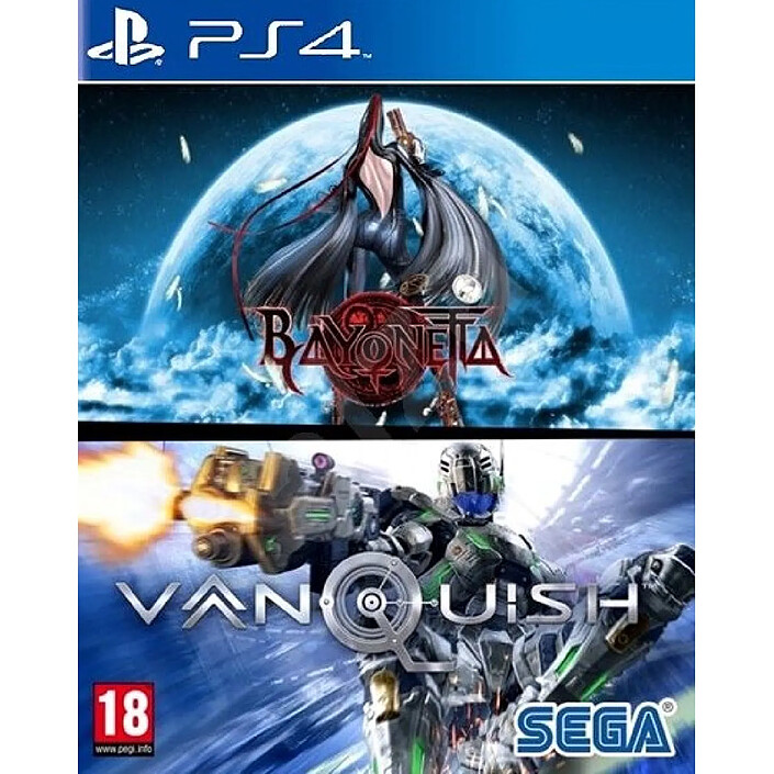 Jeux PS4