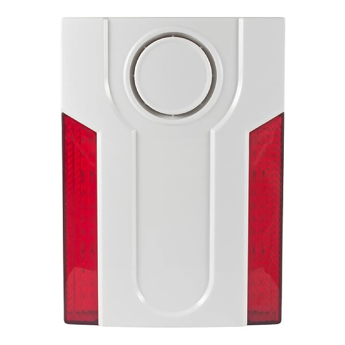 Acheter Atlantic'S - ATEOS - Alarme de maison sans fil GSM Kit 3