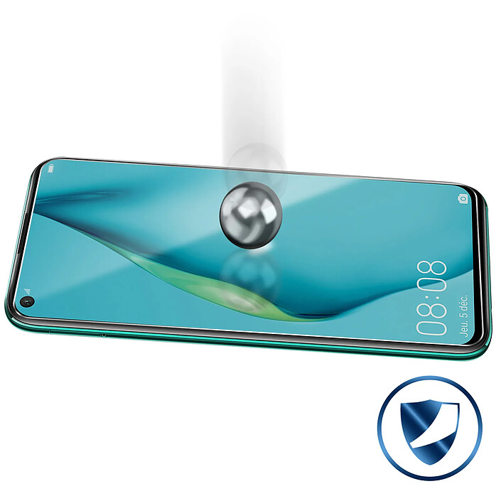 Acheter Avizar Film Huawei P40 Lite Verre Trempé 9H Anti traces